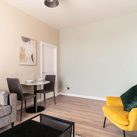 Stunning 1 Bedroom Apartment In Central Liverpool Ngoại thất bức ảnh