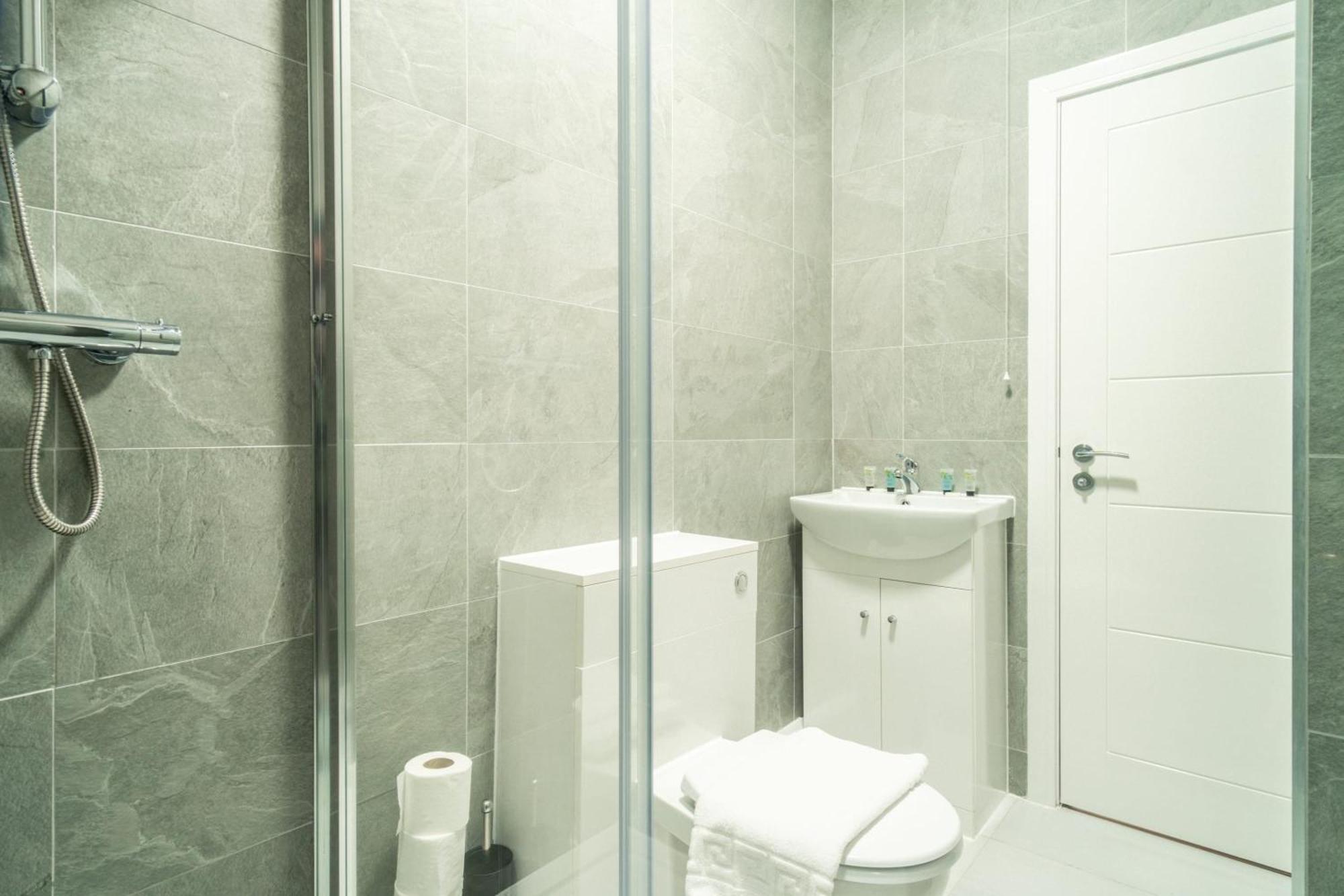 Stunning 1 Bedroom Apartment In Central Liverpool Ngoại thất bức ảnh
