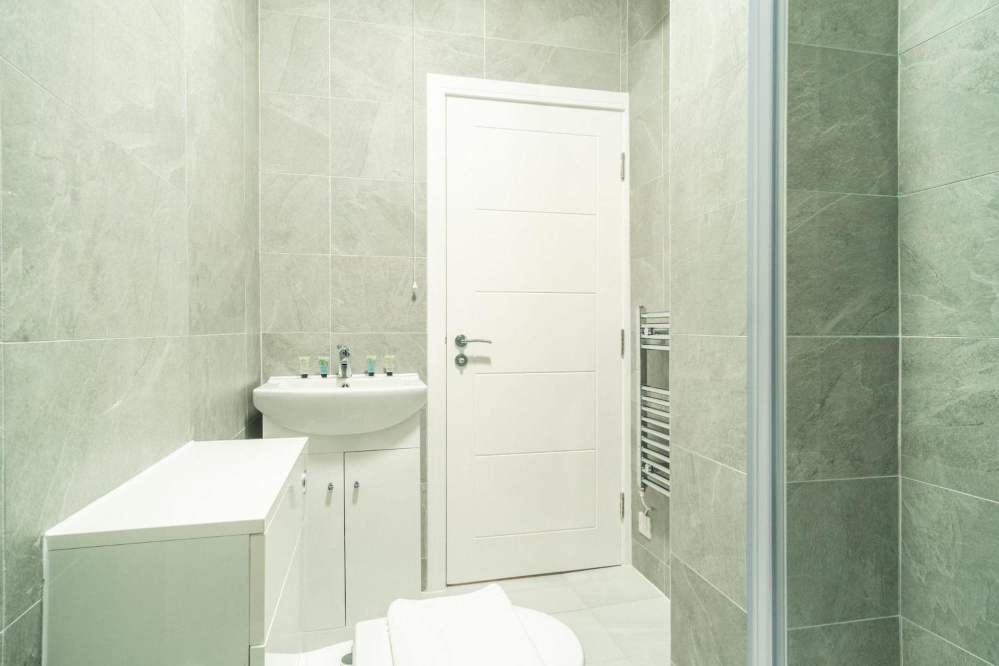 Stunning 1 Bedroom Apartment In Central Liverpool Ngoại thất bức ảnh