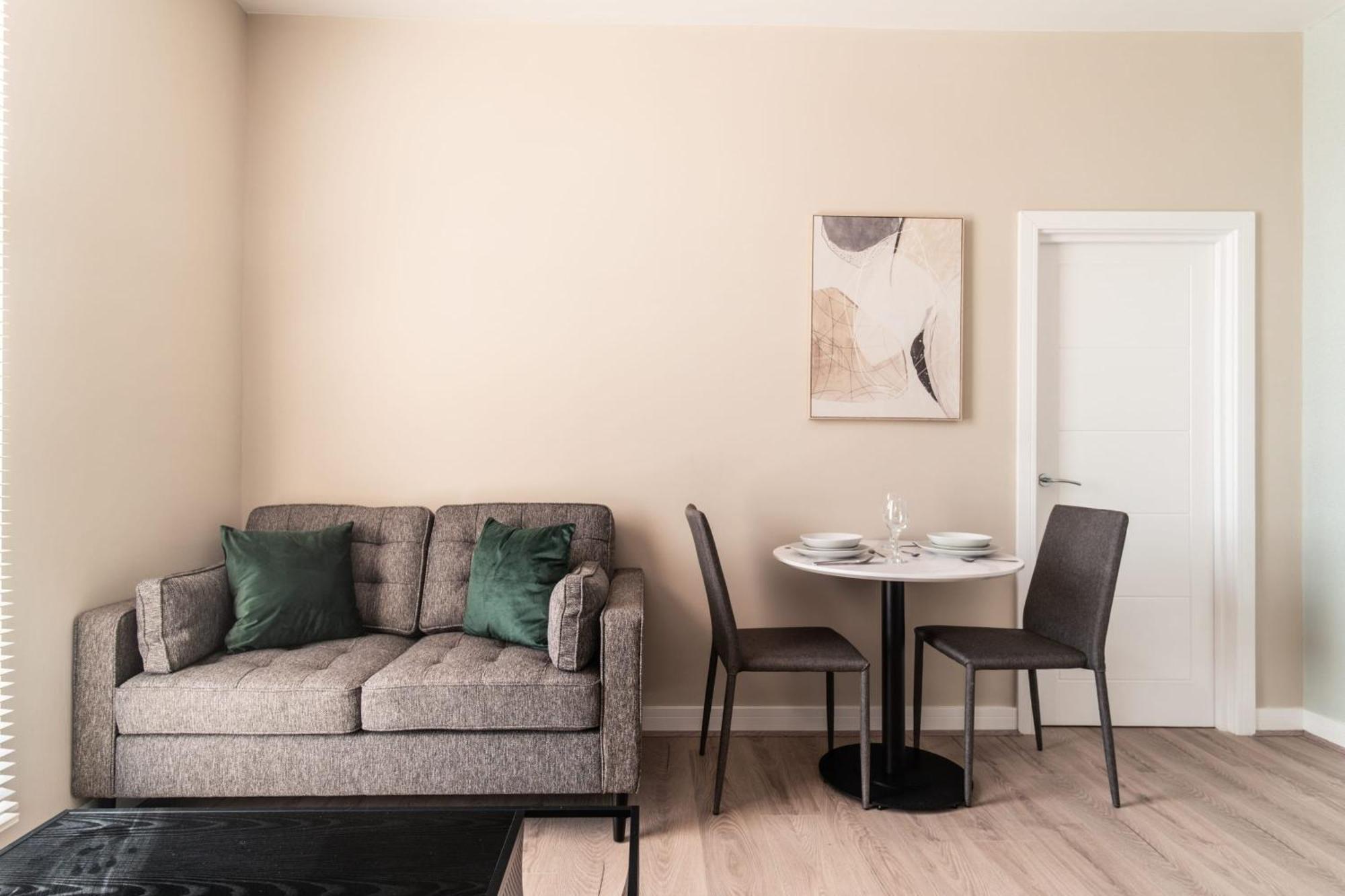 Stunning 1 Bedroom Apartment In Central Liverpool Ngoại thất bức ảnh